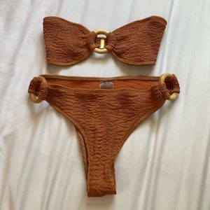 Cleonie Swim set